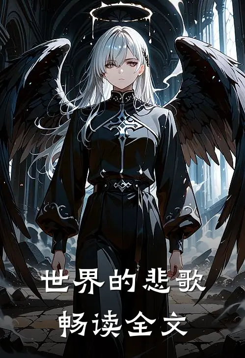 世界的悲歌畅读全文
