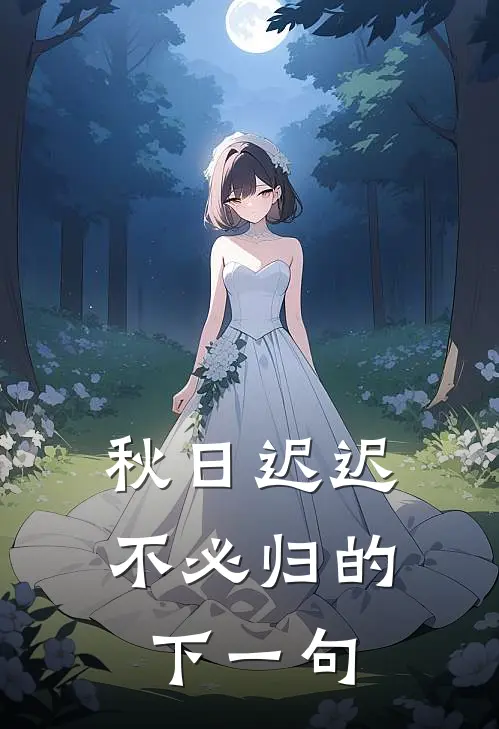 秋日迟迟不必归的下一句