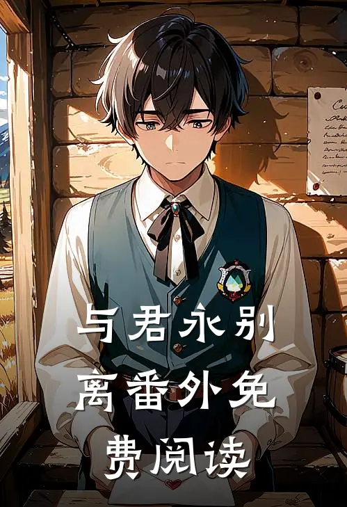 与君永别离 番外免费阅读