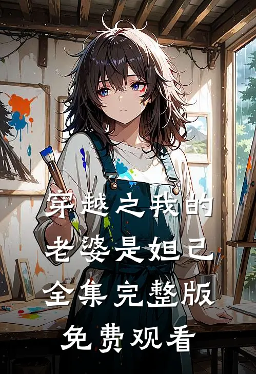 穿越之我的老婆是妲己全集完整版免费观看