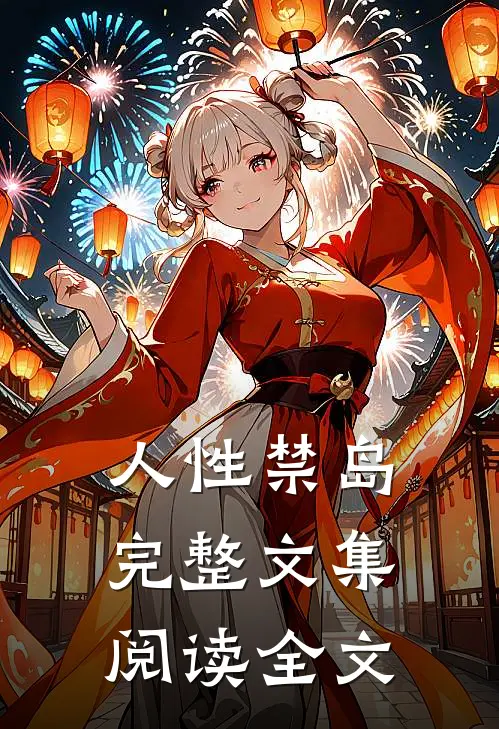 人性禁岛完整文集阅读全文