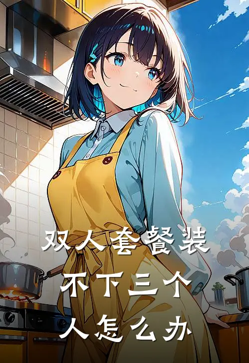 双人套餐装不下三个人怎么办