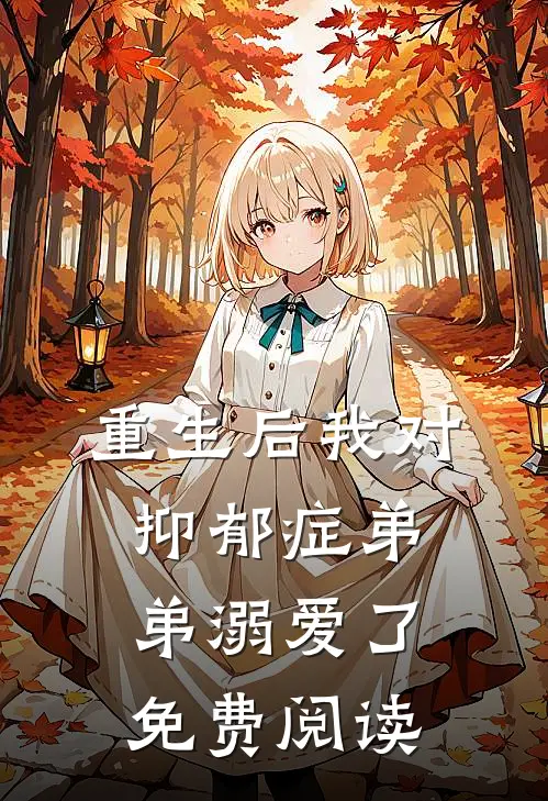 重生后我对抑郁症弟弟溺爱了免费阅读
