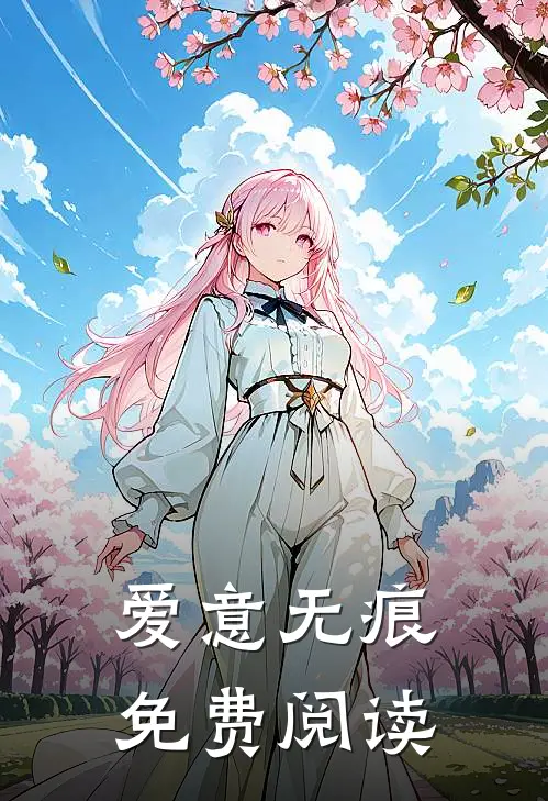 爱意无痕免费阅读