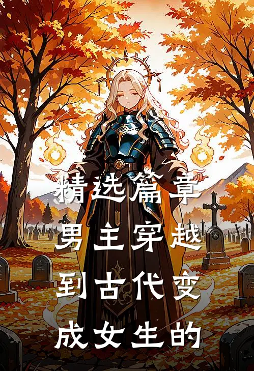 精选篇章男主穿越到古代变成女生的