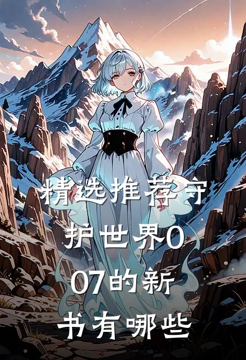精选推荐守护世界007的新书有哪些