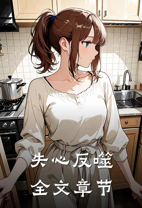 失心反噬全文章节
