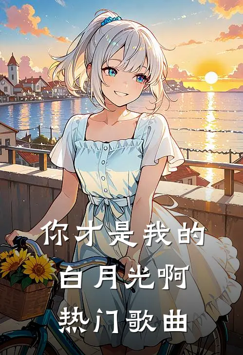 你才是我的白月光啊热门歌曲