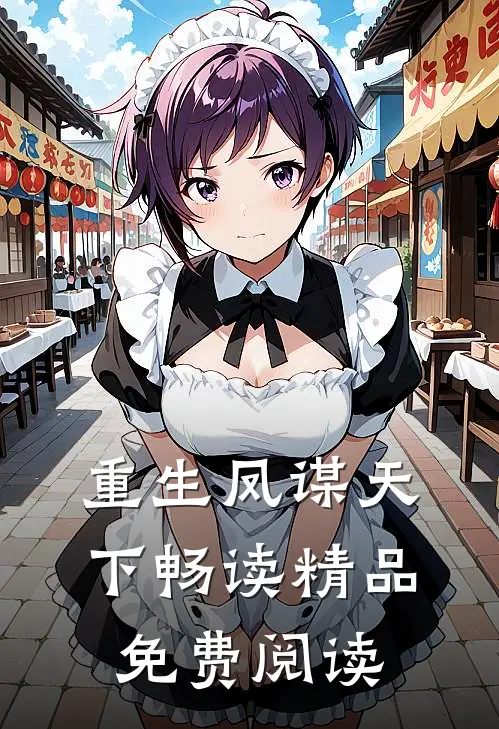 重生凤谋天下畅读精品免费阅读