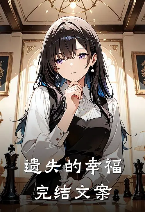 遗失的幸福完结文案