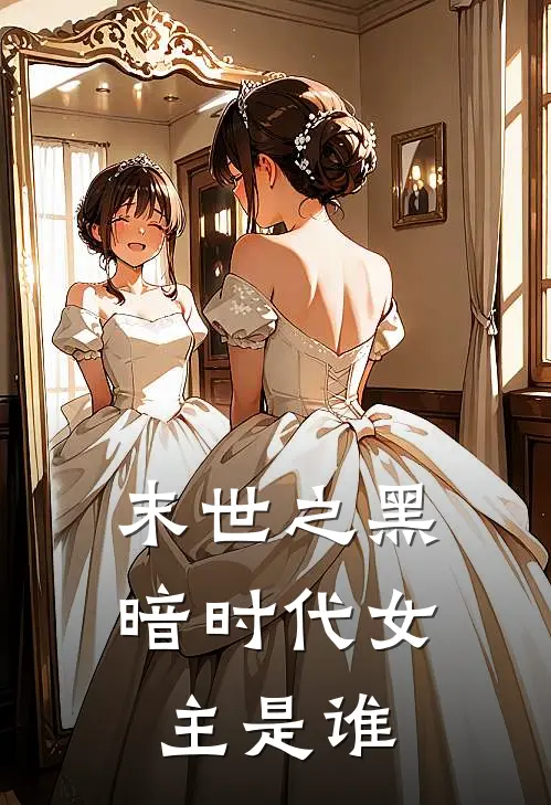 末世之黑暗时代女主是谁