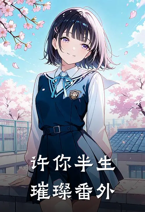 许你半生璀璨番外