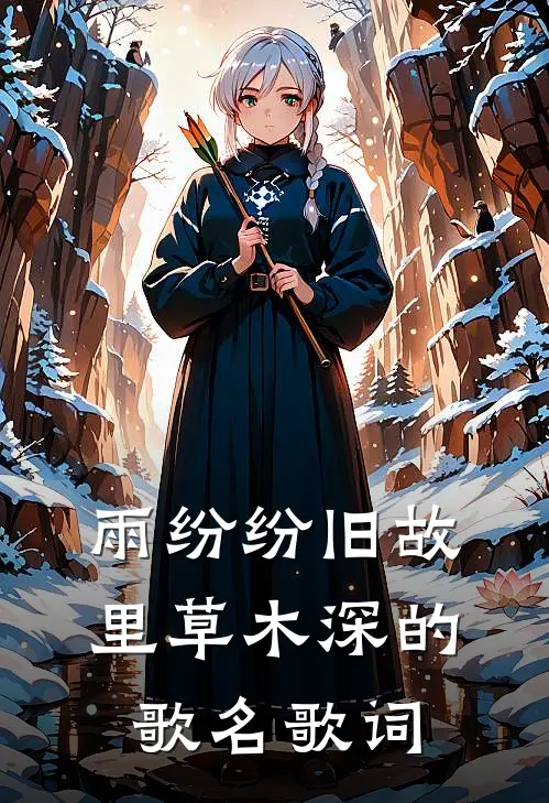 雨纷纷旧故里草木深的歌名歌词