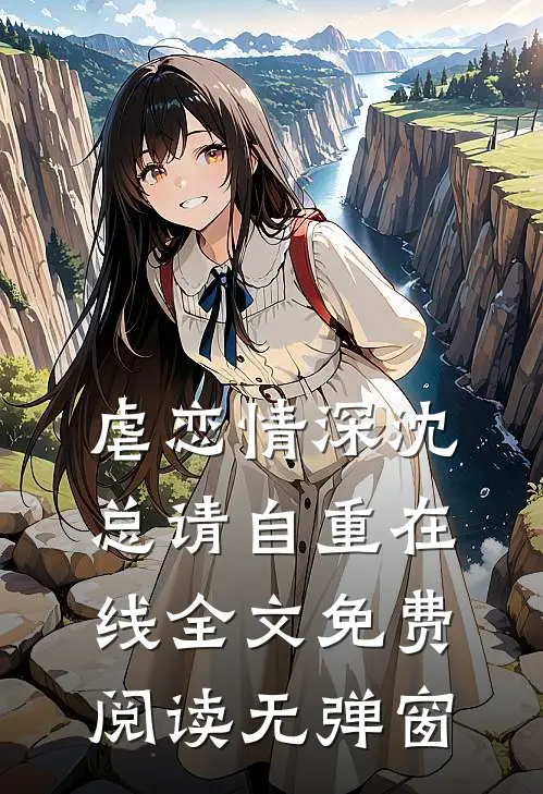 虐恋情深沈总请自重在线全文免费阅读无弹窗