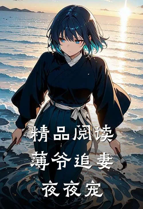 精品阅读薄爷追妻夜夜宠