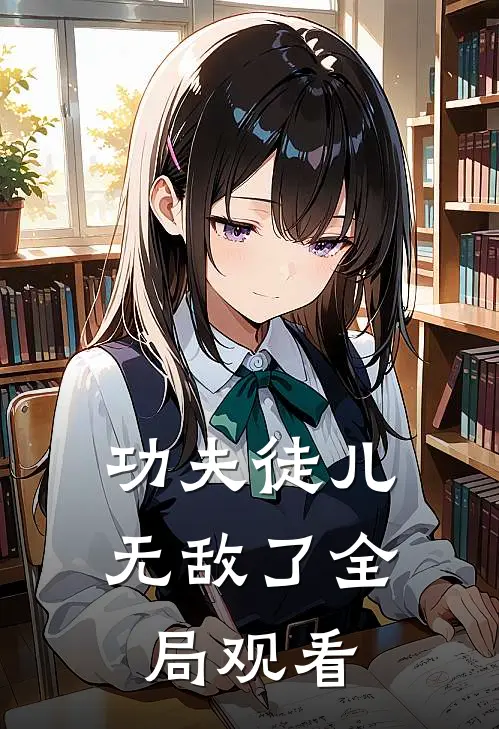 功夫徒儿无敌了全局观看