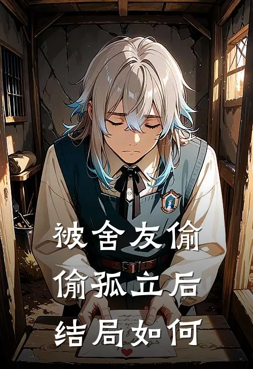 被舍友偷偷孤立后结局如何