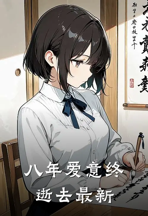 八年爱意终逝去最新