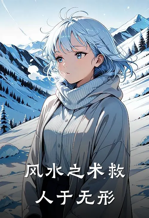 风水之术救人于无形