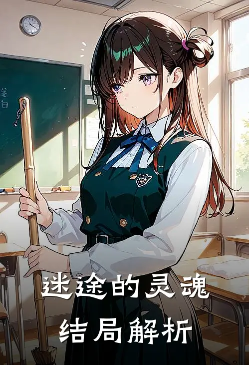 迷途的灵魂结局解析