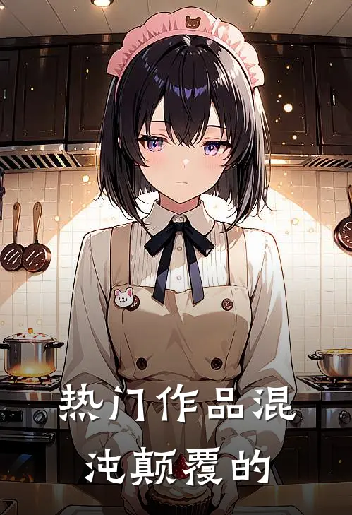 热门作品混沌颠覆的