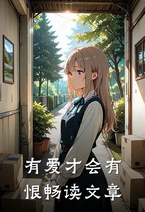 有爱才会有恨畅读文章