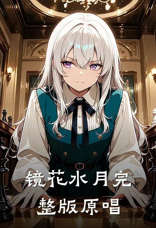 镜花水月完整版原唱