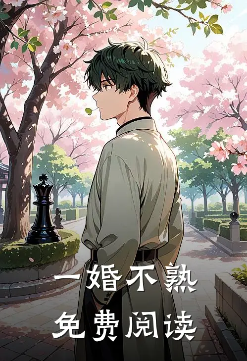 一婚不熟免费阅读