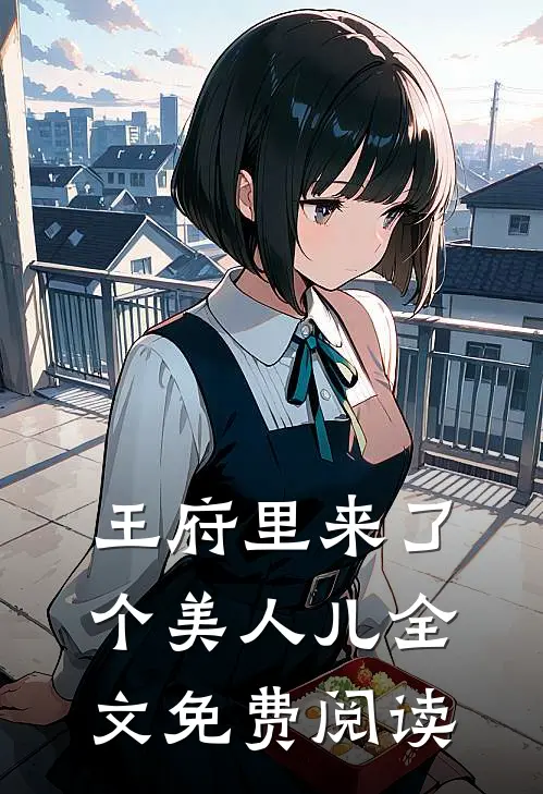 王府里来了个美人儿全文免费阅读