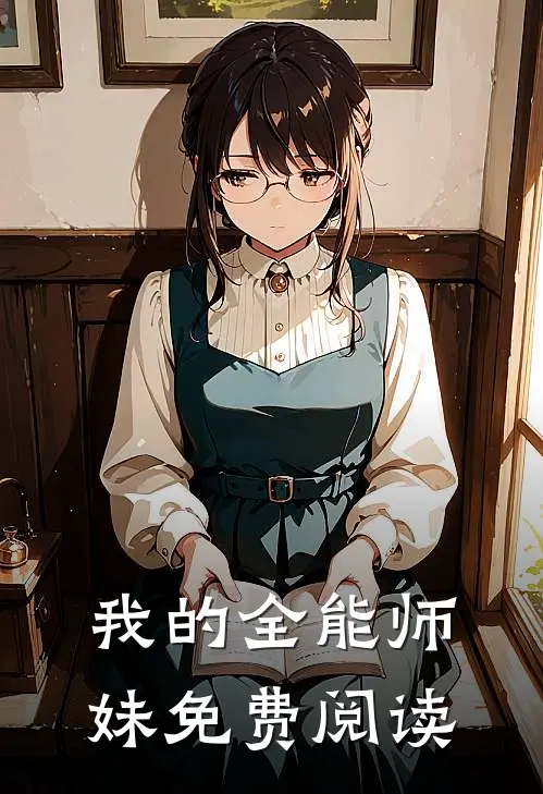 我的全能师妹免费阅读