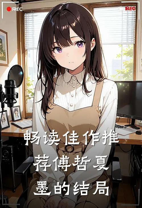 畅读佳作推荐傅哲夏墨的结局