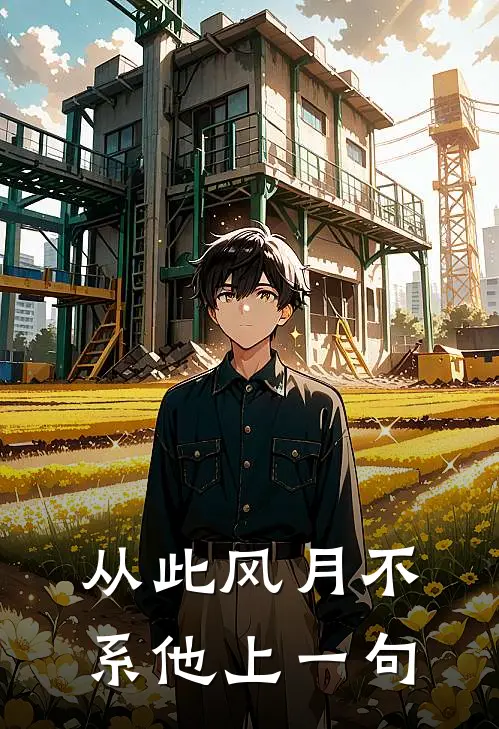 从此风月不系他上一句