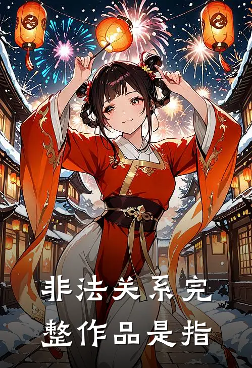 非法关系完整作品是指