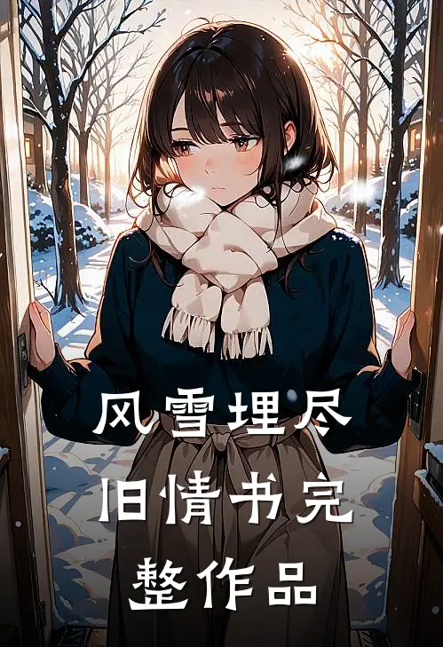 风雪埋尽旧情书完整作品