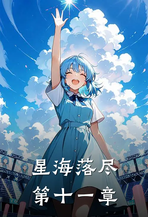 星海落尽第十一章