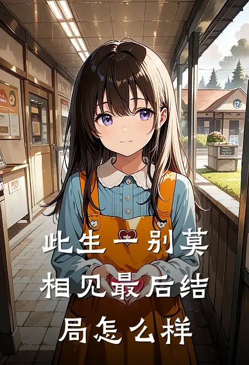 此生一别莫相见最后结局怎么样