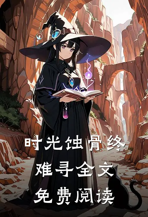 时光蚀骨终难寻全文免费阅读