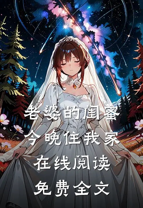 老婆的闺蜜今晚住我家在线阅读免费全文