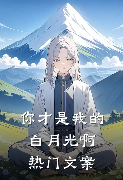 你才是我的白月光啊热门文案