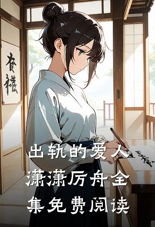 出轨的爱人潇潇厉舟 全集免费阅读