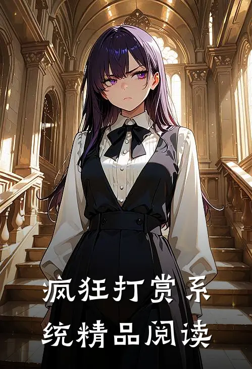 疯狂打赏系统精品阅读