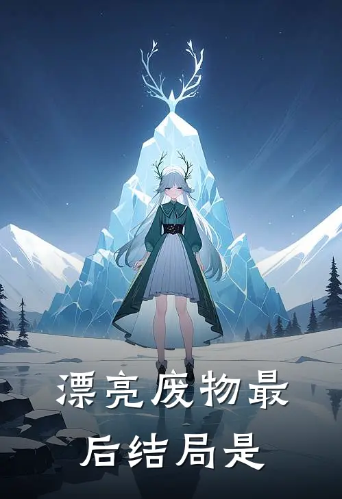 漂亮废物最后结局是