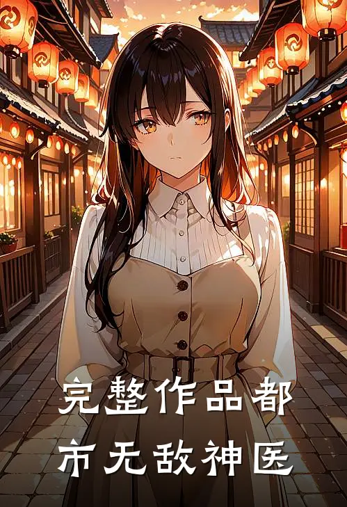 完整作品都市无敌神医