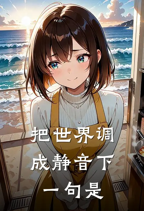 把世界调成静音下一句是