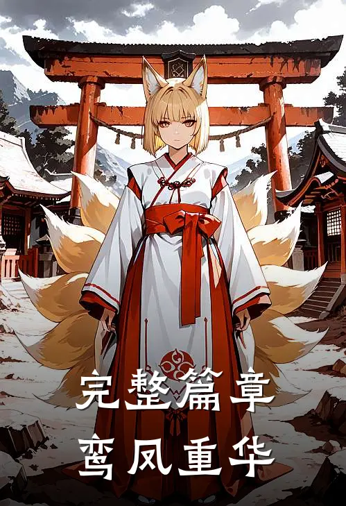 完整篇章鸾凤重华