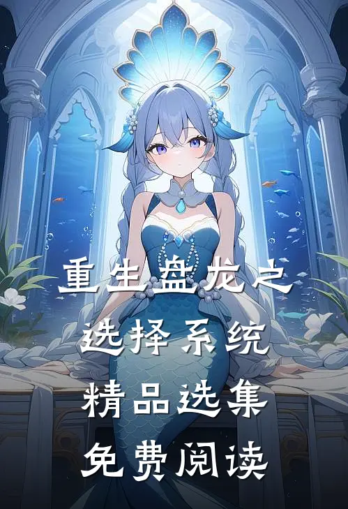 重生盘龙之选择系统精品选集免费阅读