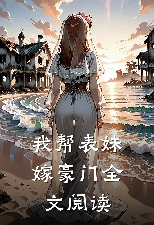 我帮表妹嫁豪门全文阅读