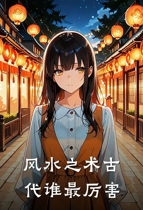 风水之术古代谁最厉害