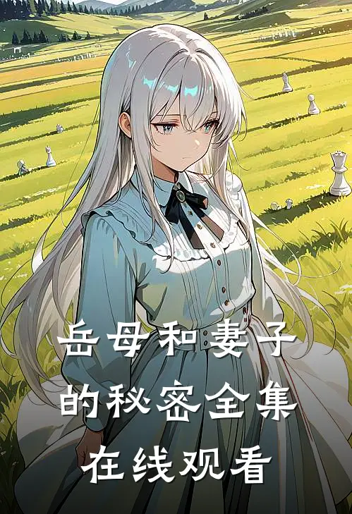 岳母和妻子的秘密 全集在线观看