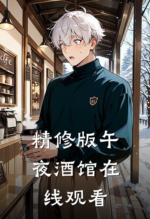 精修版午夜酒馆在线观看